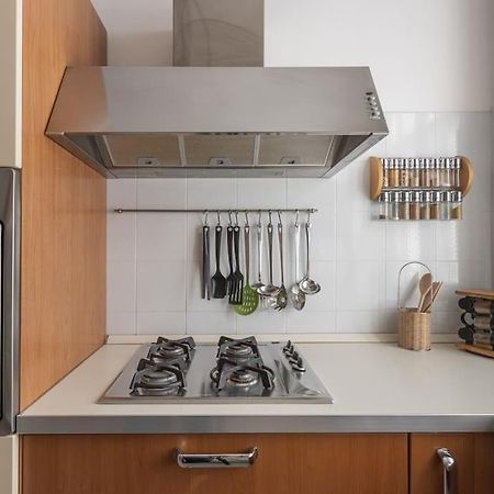 Ginestre Apartment Trieste Luaran gambar
