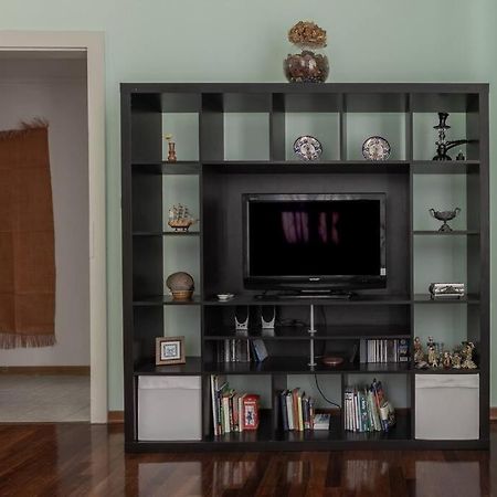 Ginestre Apartment Trieste Luaran gambar