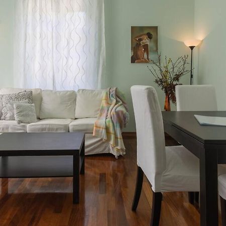 Ginestre Apartment Trieste Luaran gambar