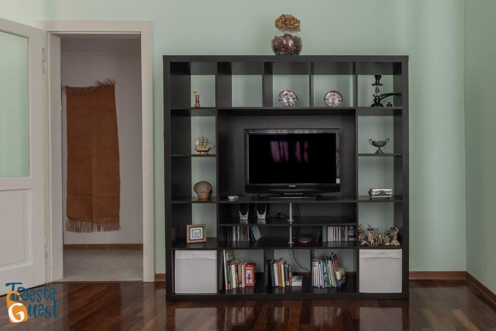Ginestre Apartment Trieste Luaran gambar
