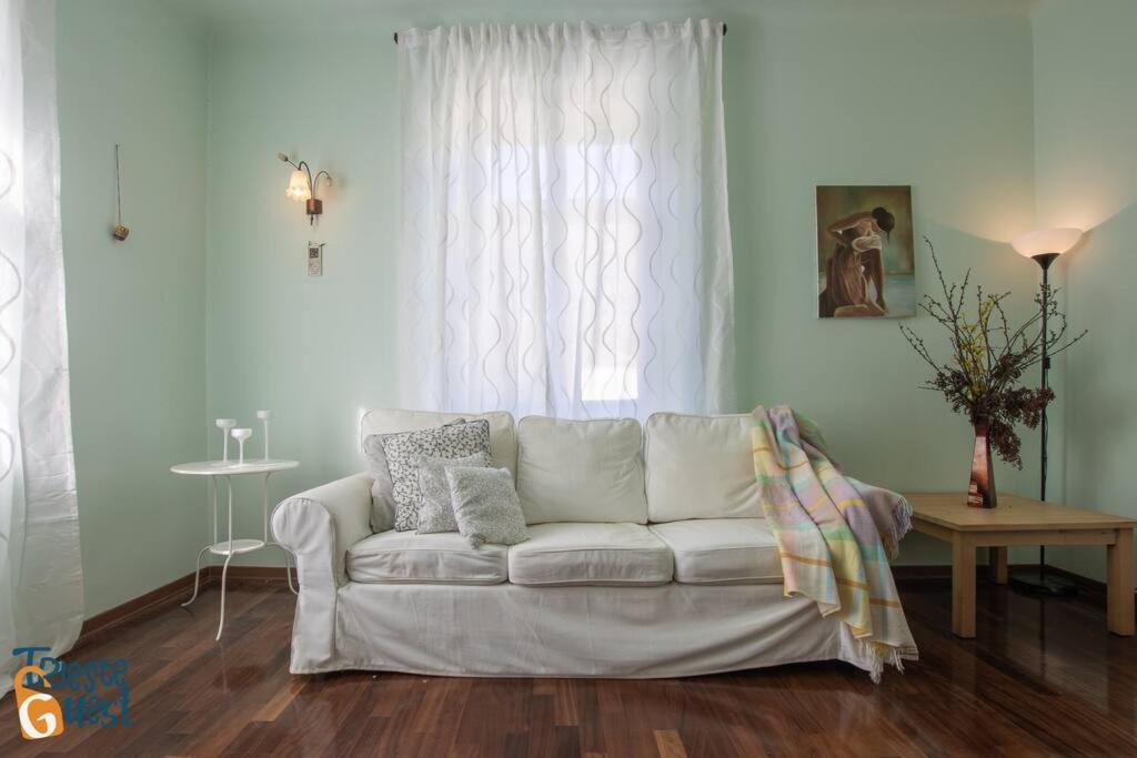 Ginestre Apartment Trieste Luaran gambar