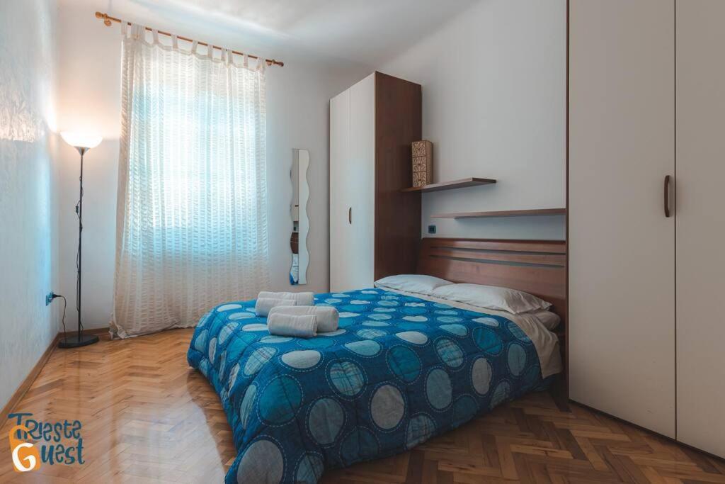 Ginestre Apartment Trieste Luaran gambar